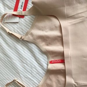 NWT Spanx Bodysuit